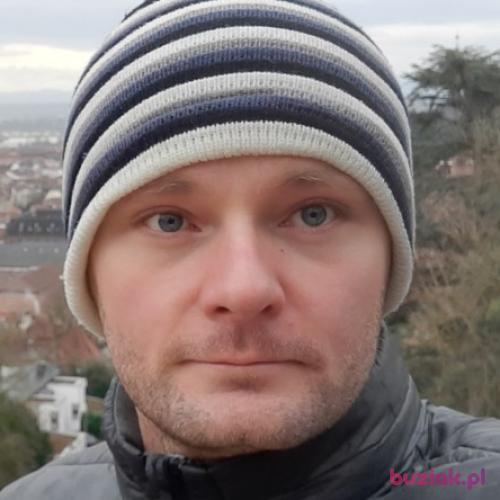 mateks1k, Mężczyzna, 40 lat, Bydgoszcz