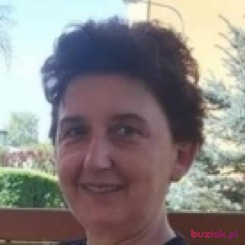 wiolatoja, Female, 54 years, Turek