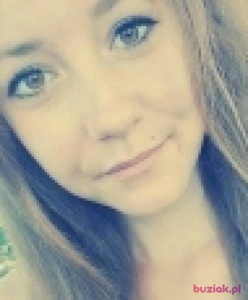 Kornelka666, Kobieta, 27 lat, Złocieniec