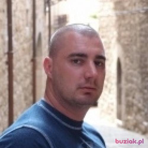 mariuszs44, Male, 43 years, Katowice