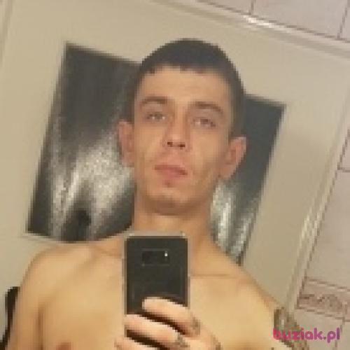 Polax118, Mężczyzna, 31 lat, Kalisz