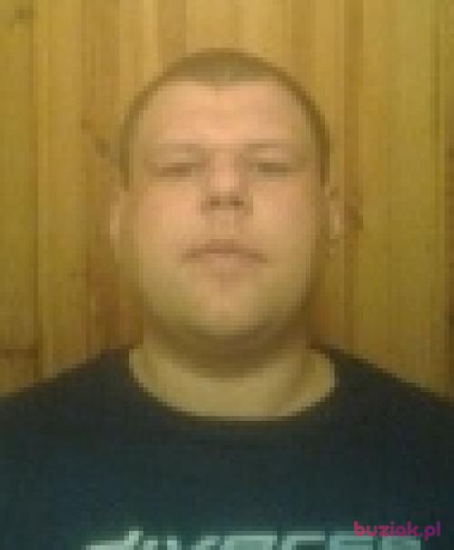 haszyk88, Mężczyzna, 37 lat, Biała Podlaska