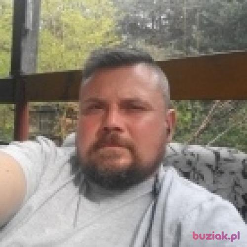 Kubs, Male, 50 years, Łódź