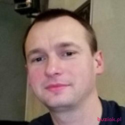 NoTime, Male, 41 years, zachodniopomorskie