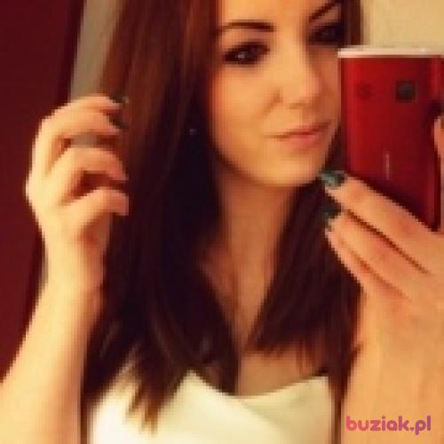 Klaudynka2701, Female, 31 years, Szczecin