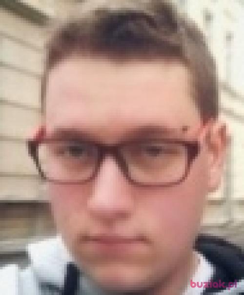 iScamReX, Mężczyzna, 28 lat, Lwówek