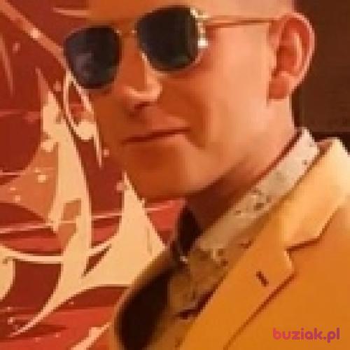Stefan1993, Mężczyzna, 33 lata, Ząbki