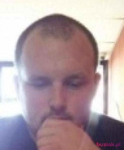 TypeRVojTech, Male, 35 years, Wrocław