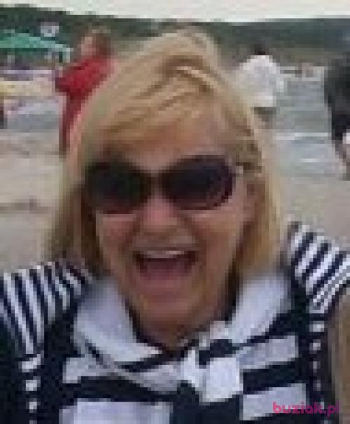 Mysia217, Female, 72 years, Szczecin