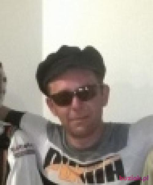 joba, Male, 50 years, Jaworzno