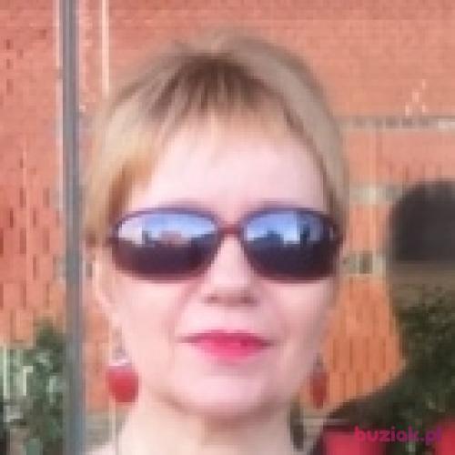 grazynafajna, Female, 48 years, Katowice