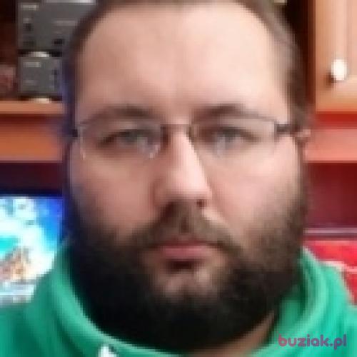 Biggie87, Male, 39 years, Kraków