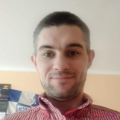 Artur91xyz, Male, 35 years, Chodzież