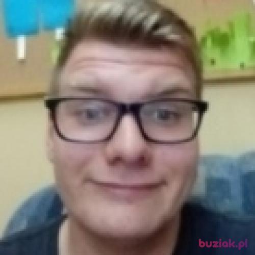 JanasMikolaj, Mężczyzna, 26 lat, Szamotuły