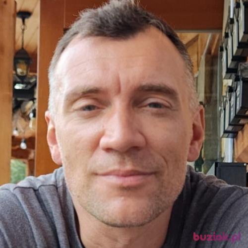 Wranglerr, Mężczyzna, 41 lat, Gdańsk