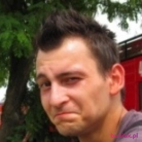 maronw, Male, 36 years, Opole