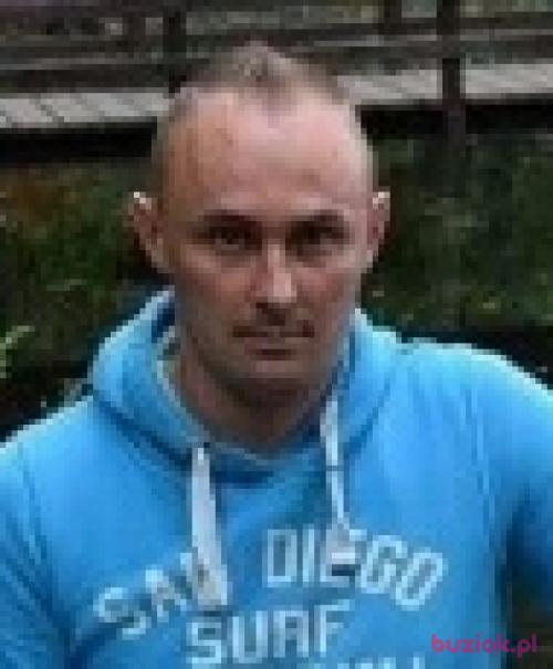 Pawelziolkowski, Mężczyzna, 42 lata, Strzelce Krajeńskie