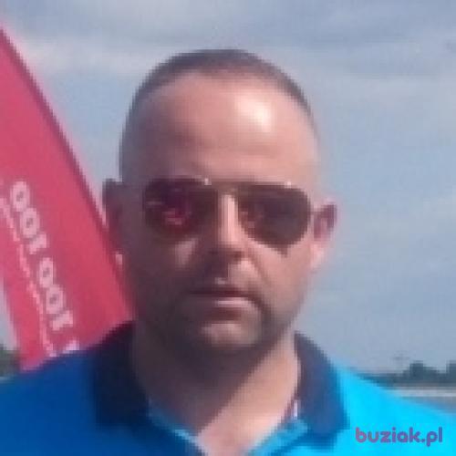 BigJohnny, Mężczyzna, 45 lat, Pruszcz Gdański