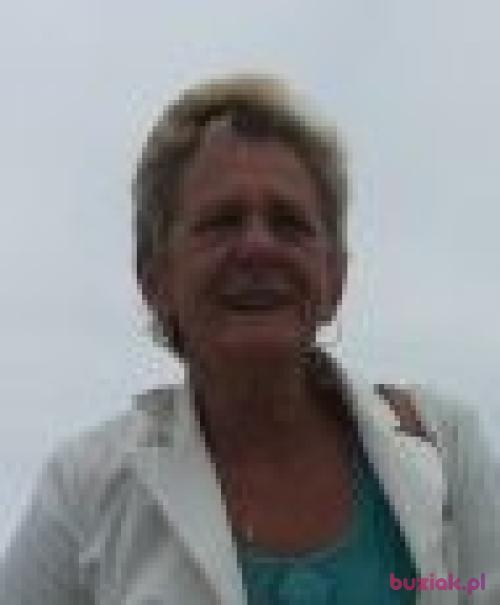 grazka1957, Female, 68 years, Kielce