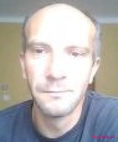 Nerever, Male, 53 years, Kraków