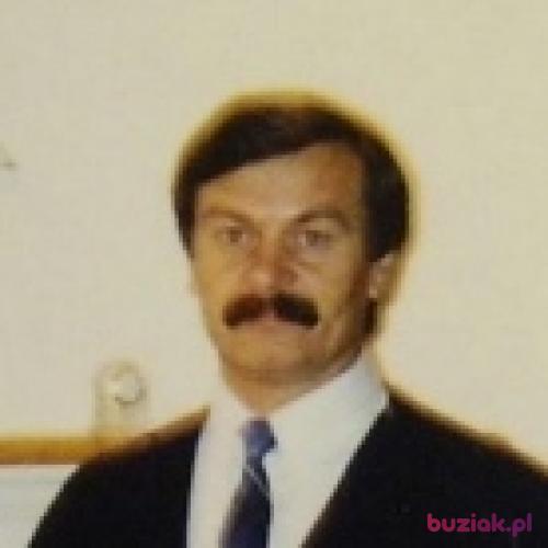 Henoo0, Male, 77 years, Wrocław