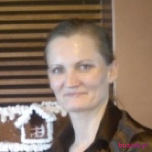 balbina4, Kobieta, 54 lata, Stockholm