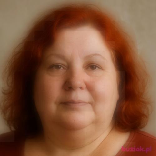Wazarra20, Kobieta, 57 lat, Gorzów Wielkopolski