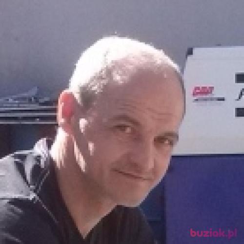mariusz7101, Male, 55 years, Mińsk Mazowiecki