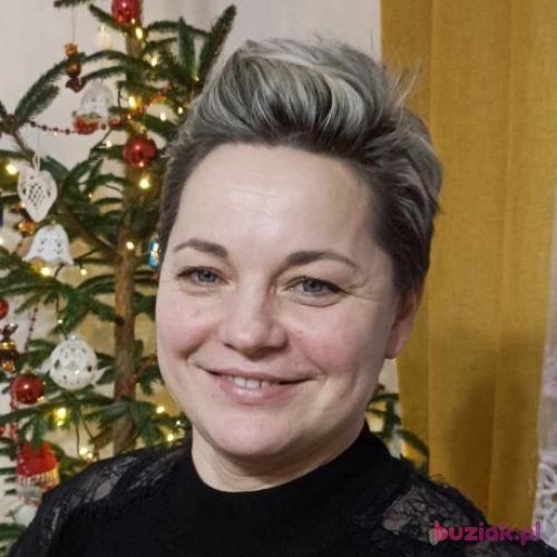 lagodnajustynka, Kobieta, 45 lat, Słupsk