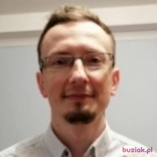James31, Male, 40 years, Sanok
