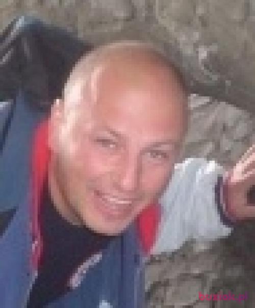 Dziekan, Male, 47 years, Łódź