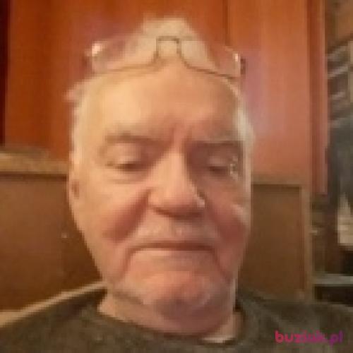 ted, Male, 77 years, pomorskie