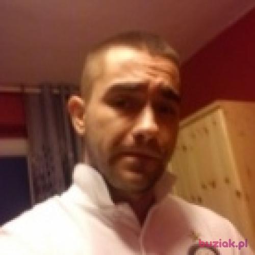 Szatanek666, Male, 40 years, Olsztyn
