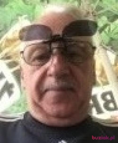 Bod, Mężczyzna, 70 lat, Dunstable