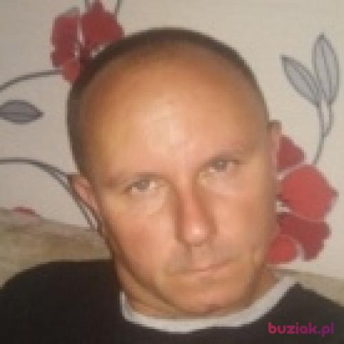 torent, Mężczyzna, 53 lata, Poznań