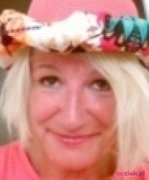 Wiszima, Female, 64 years, Legionowo