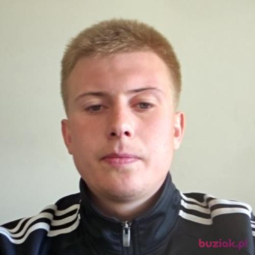 bartek357, Male, 23 years, Lubartów