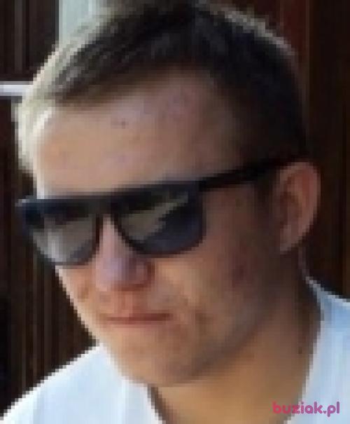 wee, Mężczyzna, 32 lata, Toruń