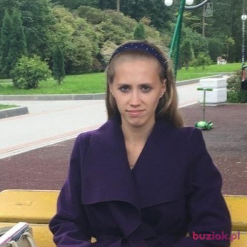 Marixa, Kobieta, 32 lata, Warszawa