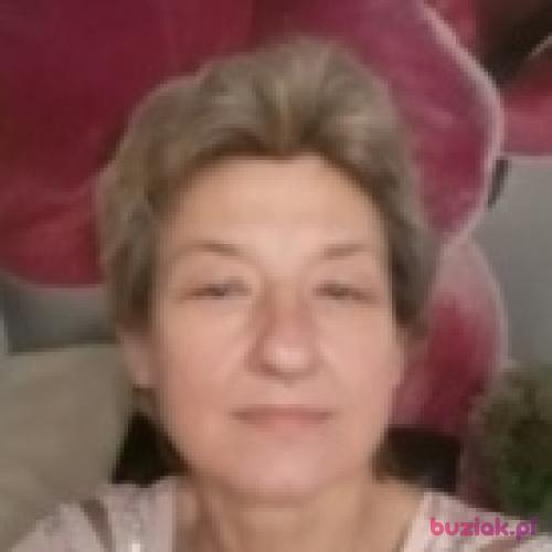 lusija66, Female, 60 years, Mińsk Mazowiecki