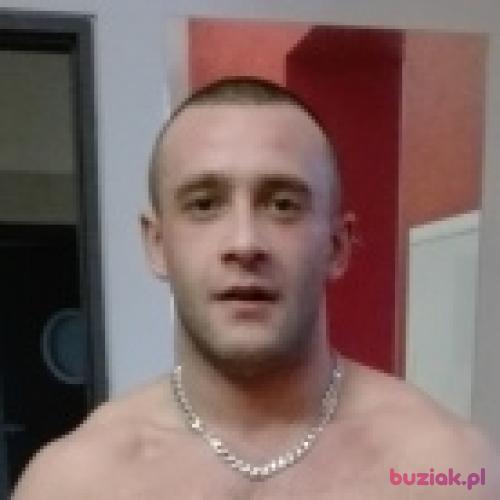 MatiMateo, Mężczyzna, 35 lat, Słupsk