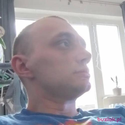 nieuleklymatez, Male, 33 years, Poznań