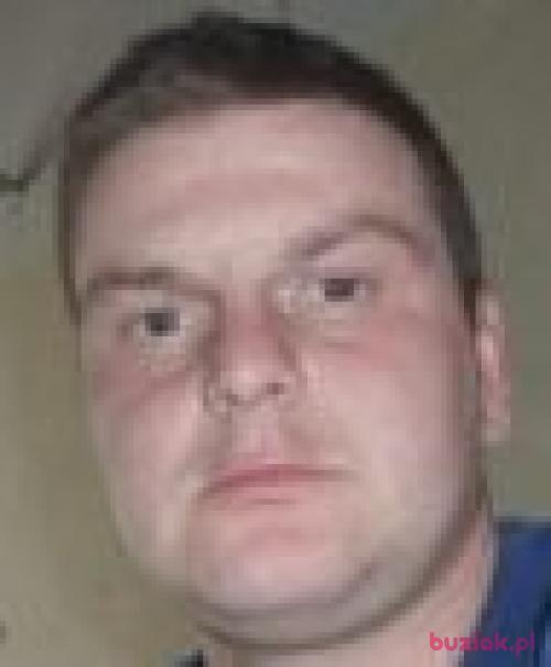 Ciuciak1986, Male, 40 years, Serock