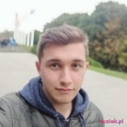 Michap, Mężczyzna, 28 lat, Kalisz