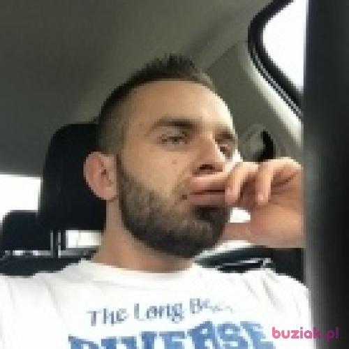 Kambz, Mężczyzna, 32 lata, Biłgoraj