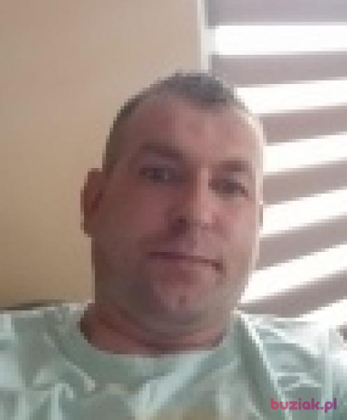 Kurwisko, Mężczyzna, 47 lat, Międzyrzec Podlaski