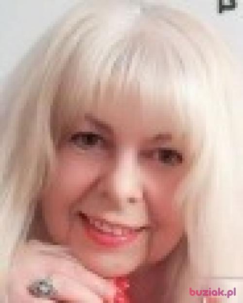 ewi9, Female, 62 years, Tychy