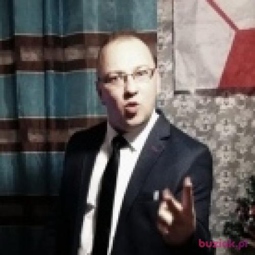 Murarz, Male, 43 years, Goniądz