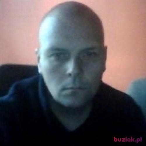 79zombi, Male, 47 years, Bielsko-Biała