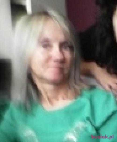 grazyna1953, Female, 73 years, Białystok